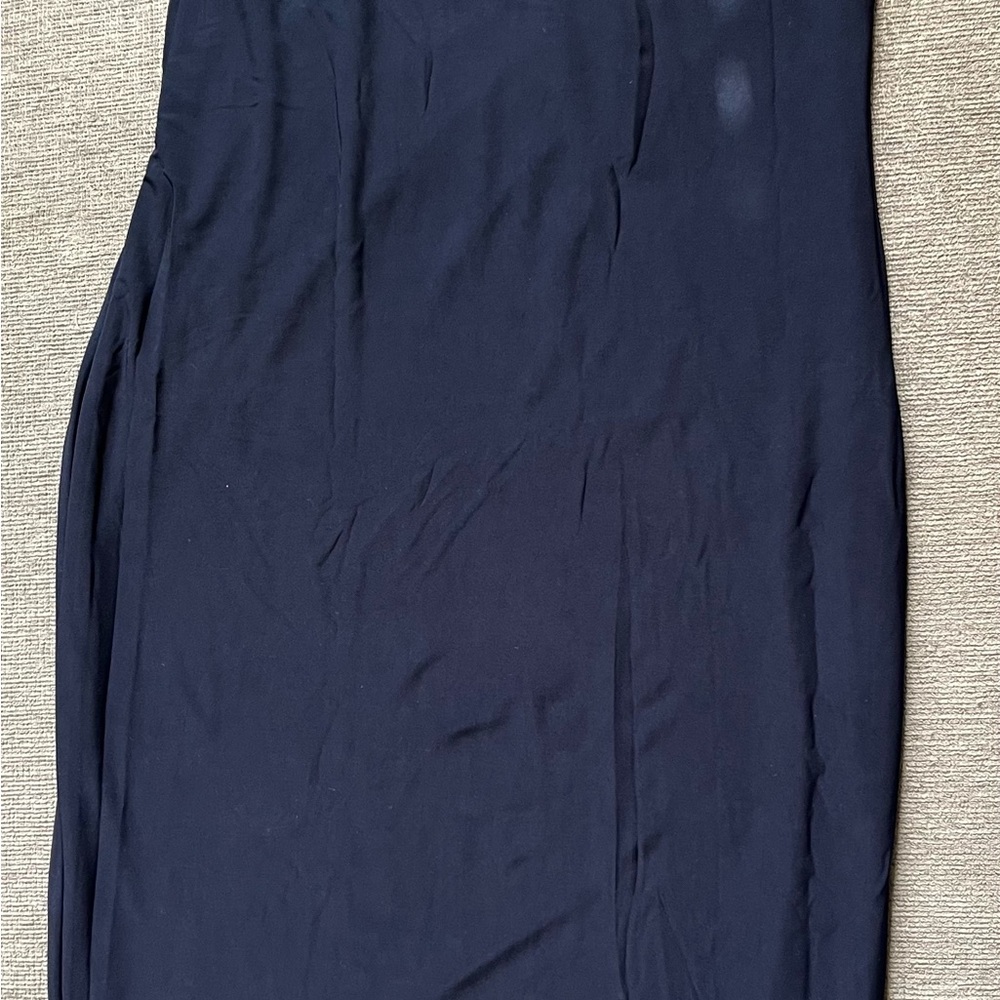 Elegant Black Women's Skirt